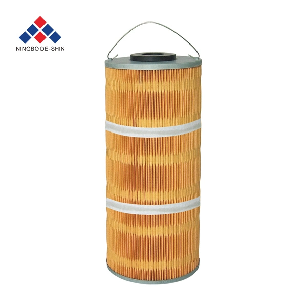 Sp-1536y-33 150*33*360 6um Factory Wholesale High Quality Oil Sinker Filter for CNC Wire Cutting Machines