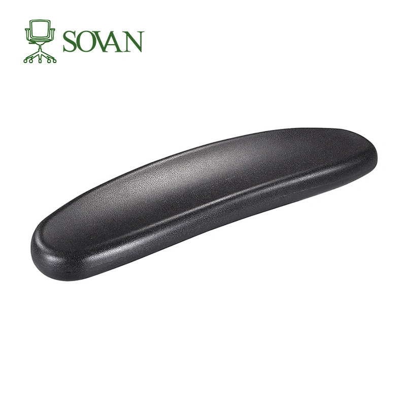 General Use Furniture Parts PU Arm Pads for Office Chair