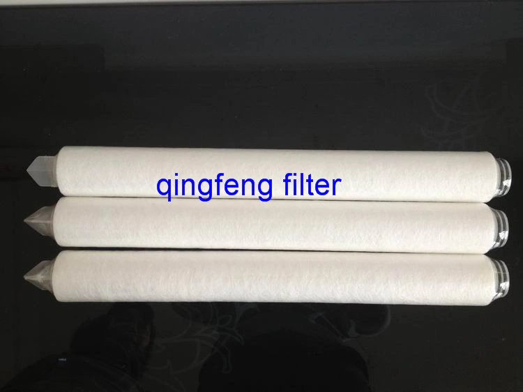 5 Micron PP Melt Blown Filter Cartridge for Water Treatment