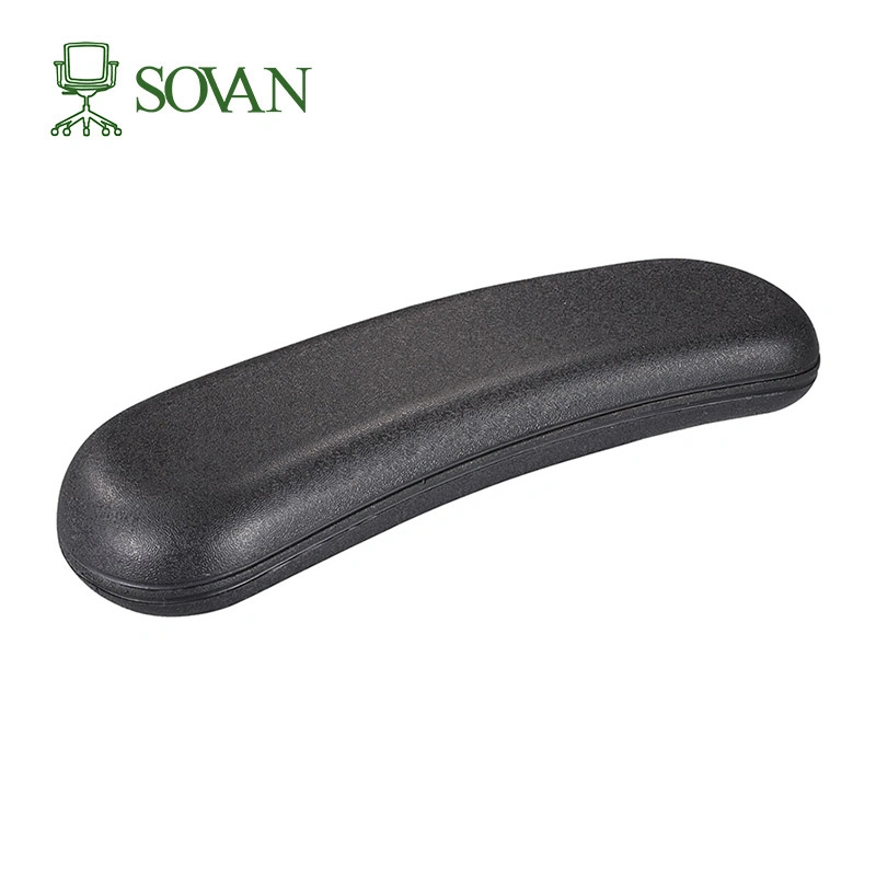 General Use Furniture Parts PU Arm Pads for Office Chair