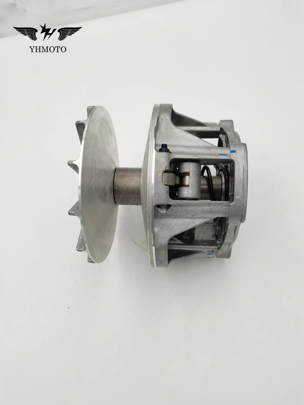 for Polaris Plr Rzr XP/ Rzr 4 S General 1000 2014-2019 UTV Parts 1322743 Metal Primary Drive Engine Start Clutch Master Kupplung